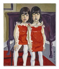 Alice Neel | Artnet | Page 5